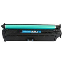 Compatible Color Toner Cartridge CE340A CE341A CE342A CE343A